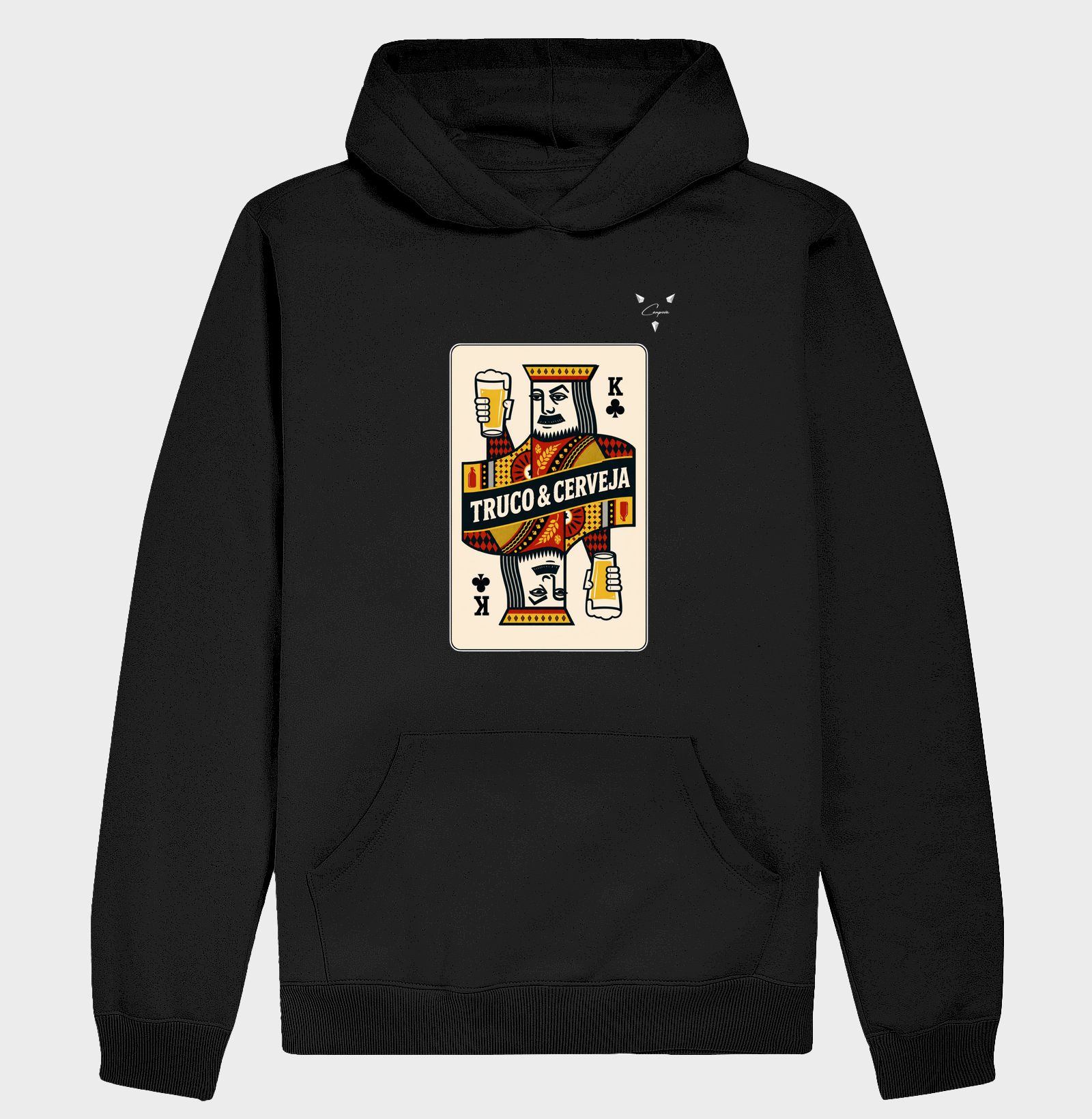 "Truco & Cerveja"
