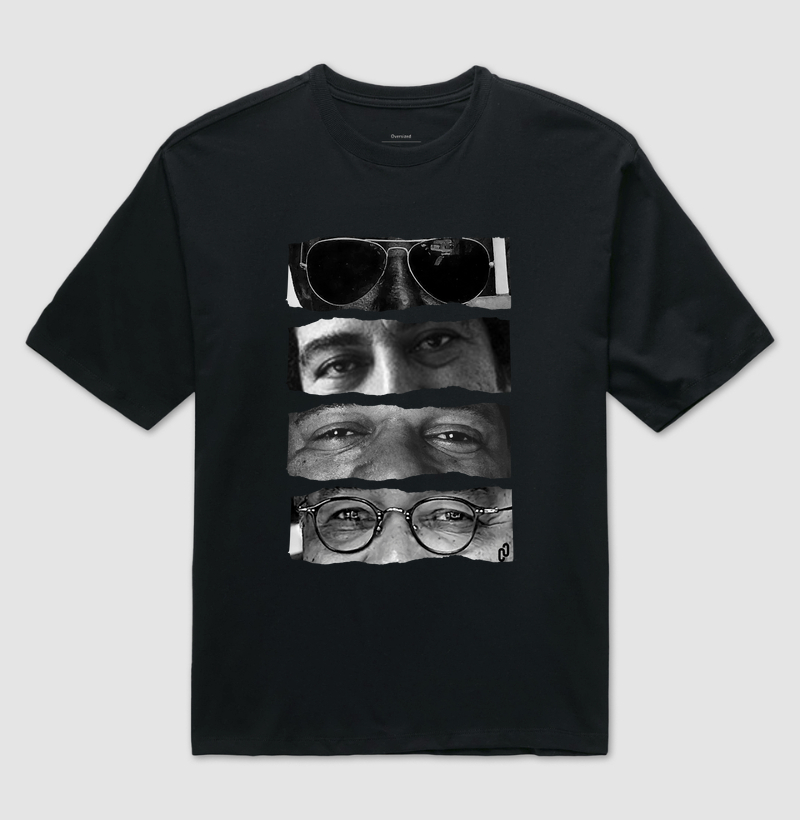 710 - CAMISETA OVERSIZED OLHOS 2