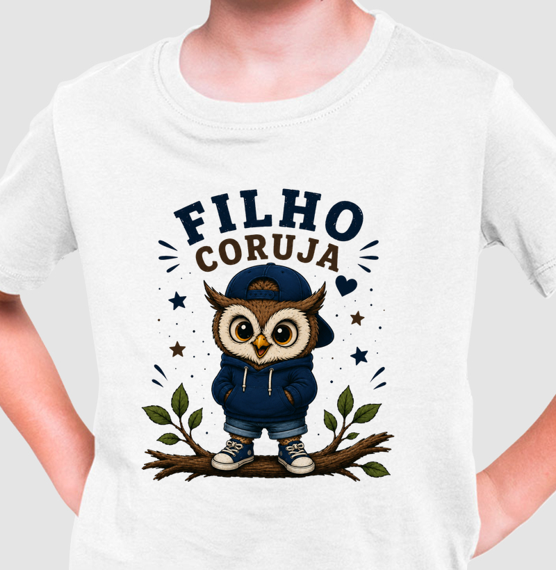 Filho Coruja 1