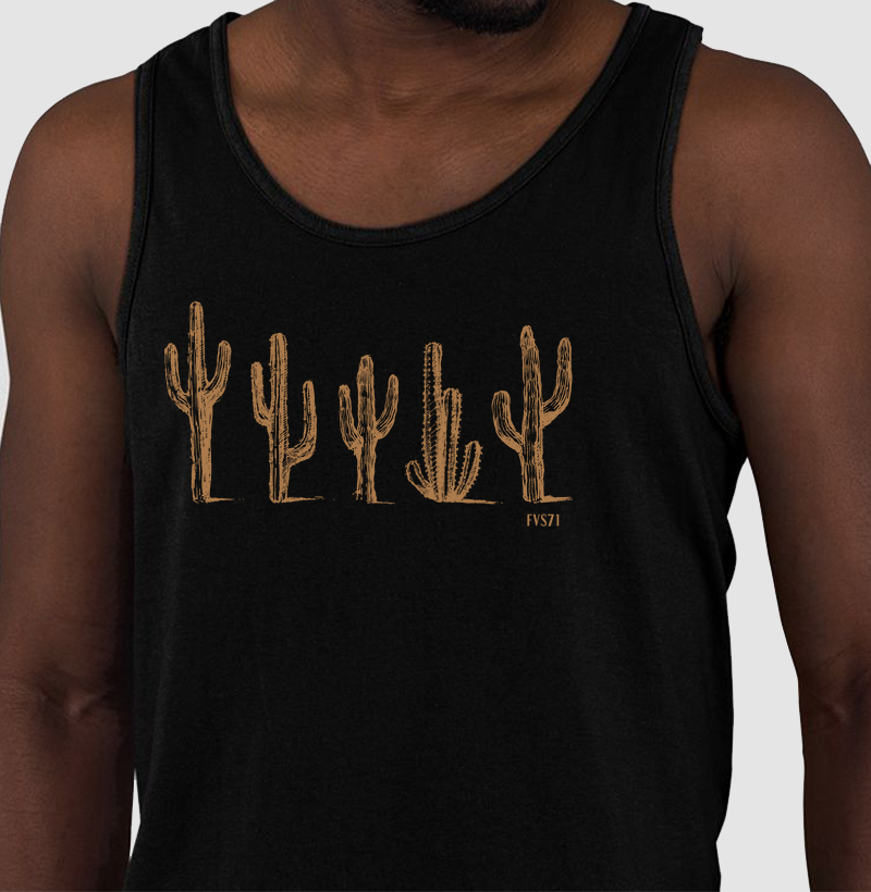 Cactuses