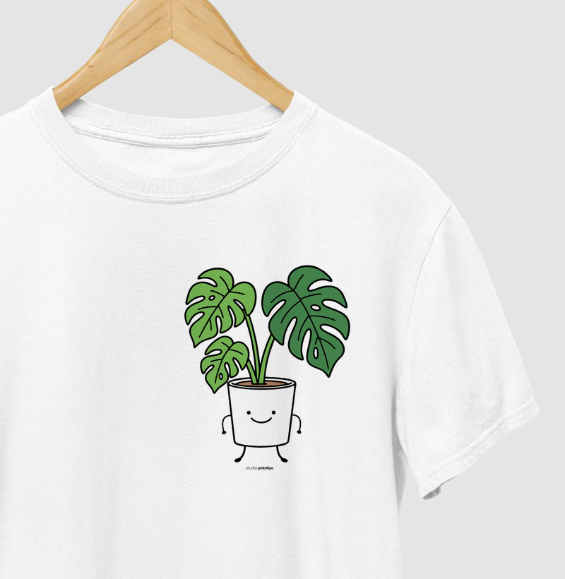 Monstera (Costela de Adão)