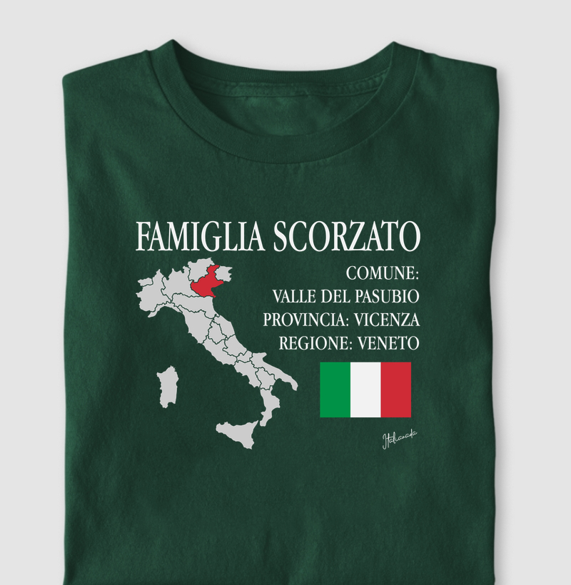 SCORZATO