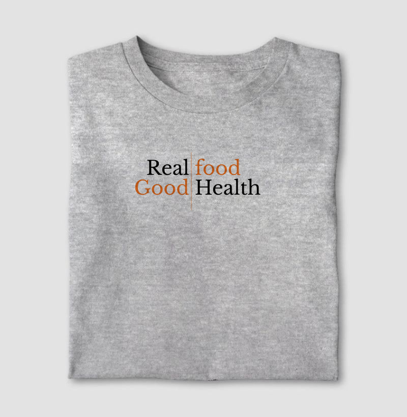 real food good health