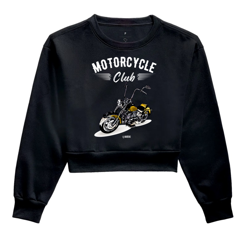 Motorcycle Club