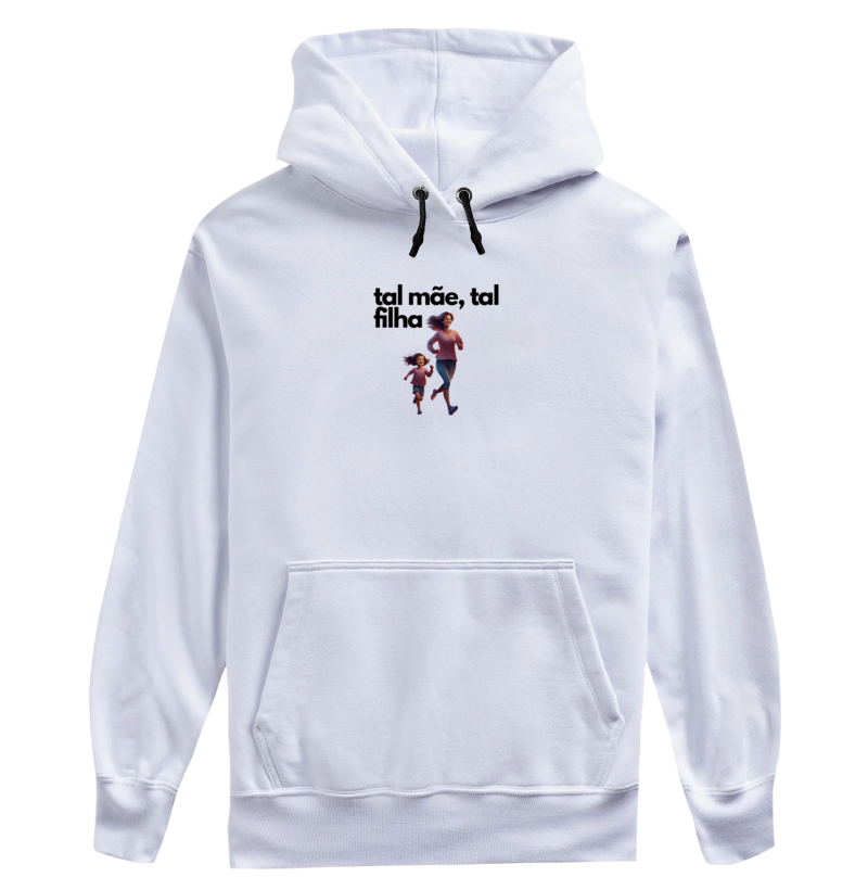 tal mãe, tal filha desenho II