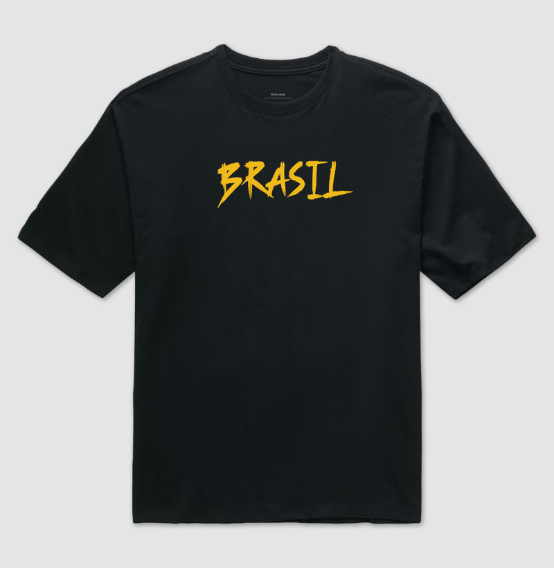 Brasil: Pressão