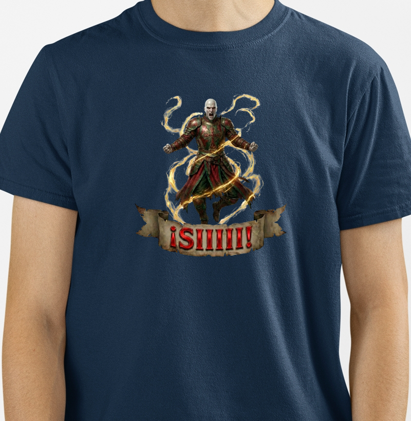 Camiseta Portugal 1
