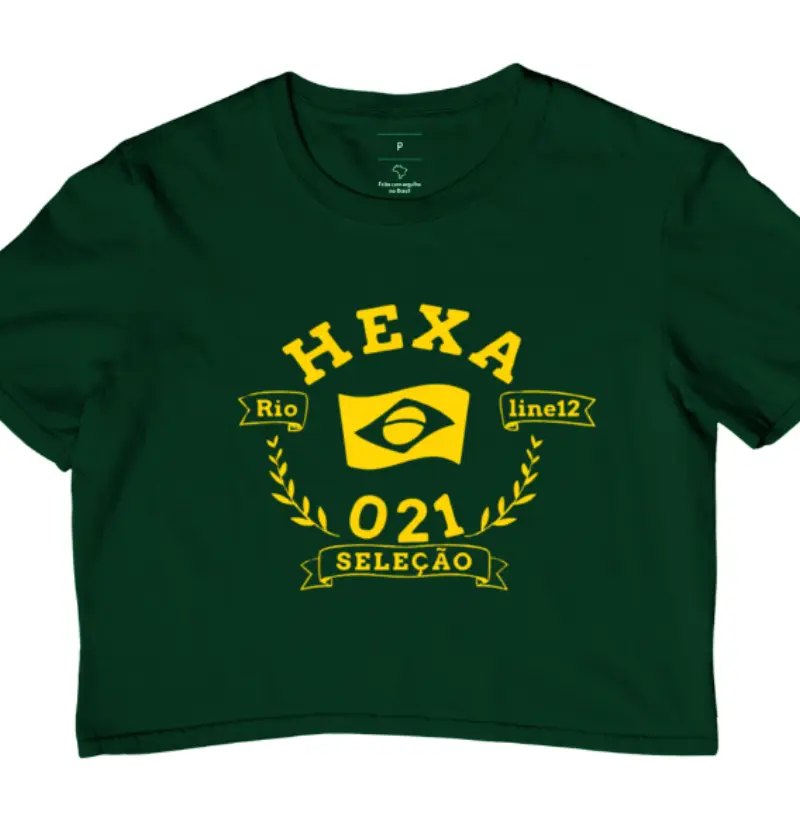 HEXA SELEÇÃO