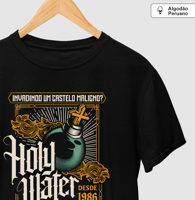 Holy Water