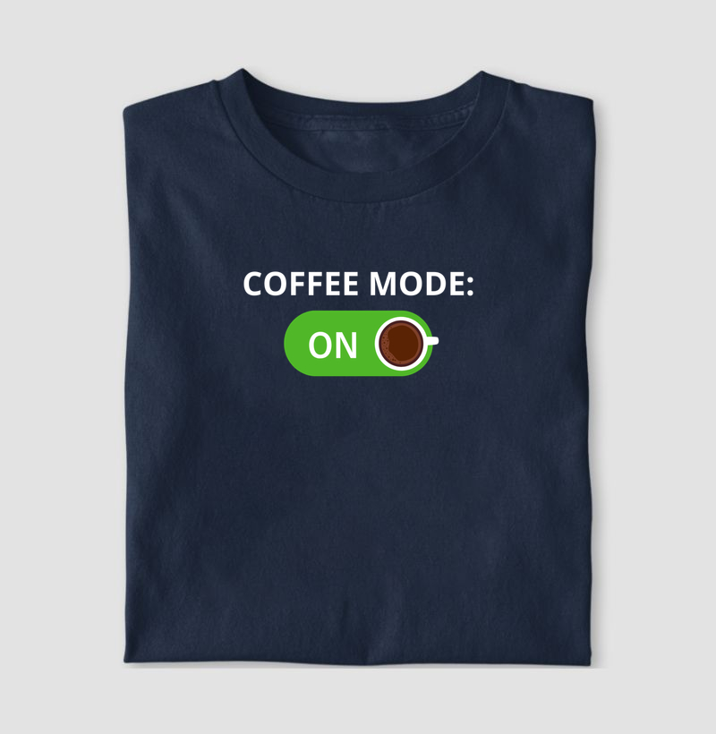 Coffee Mode