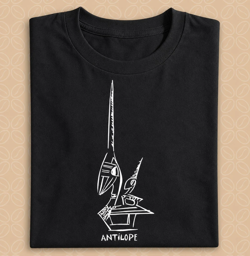 Antílope by Laço Afro