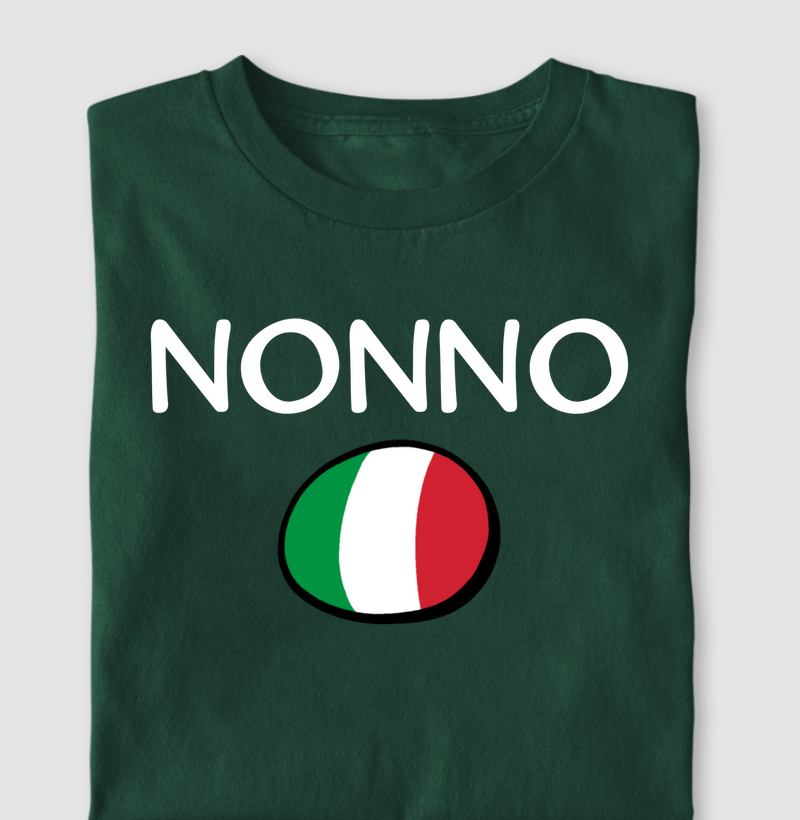 Nonno - Personalizada