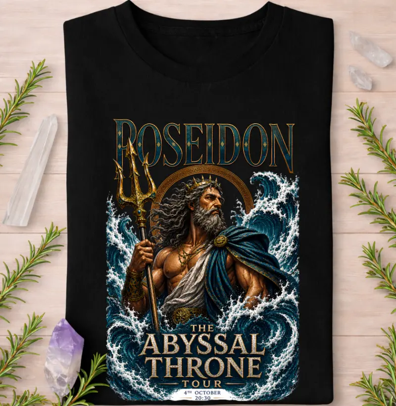 Poseidon Festival