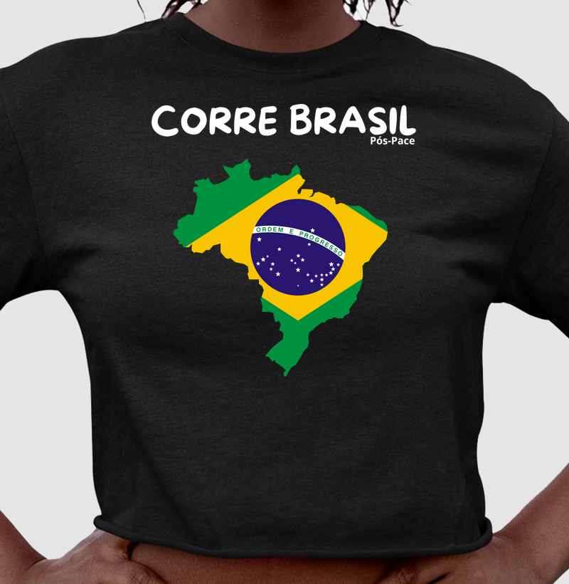 Corre Brasil