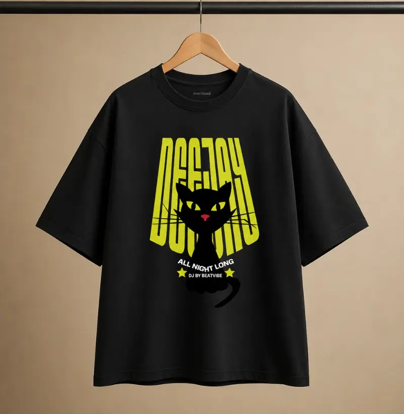 DEEJAY CAT