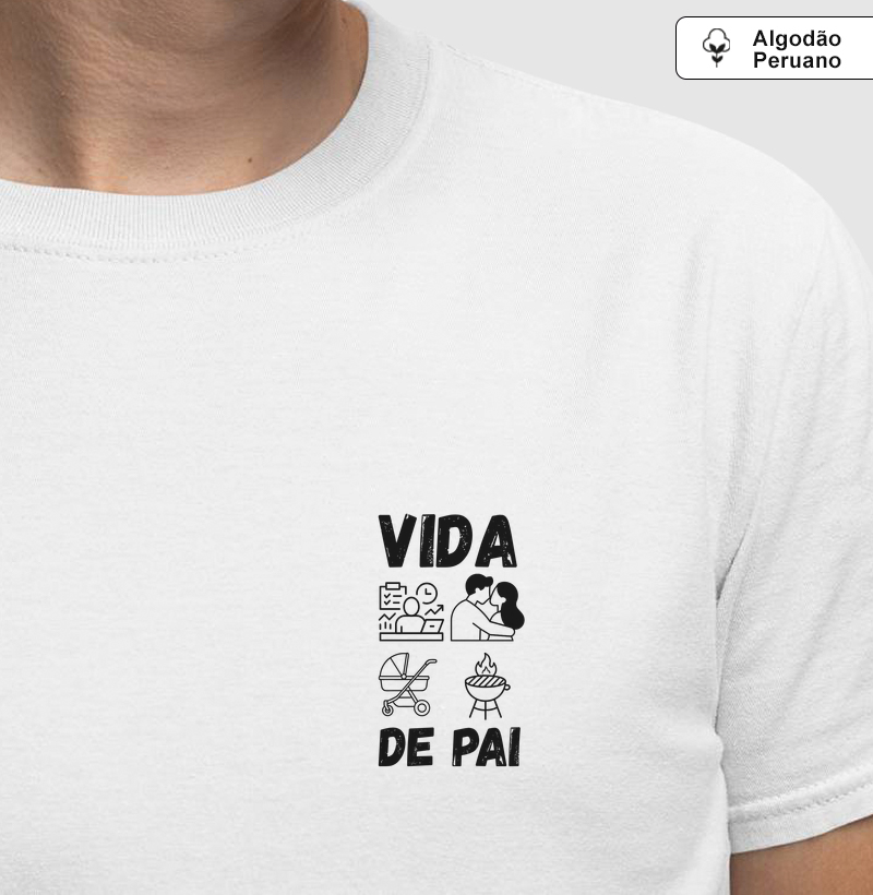 Vida de Pai- Bolso