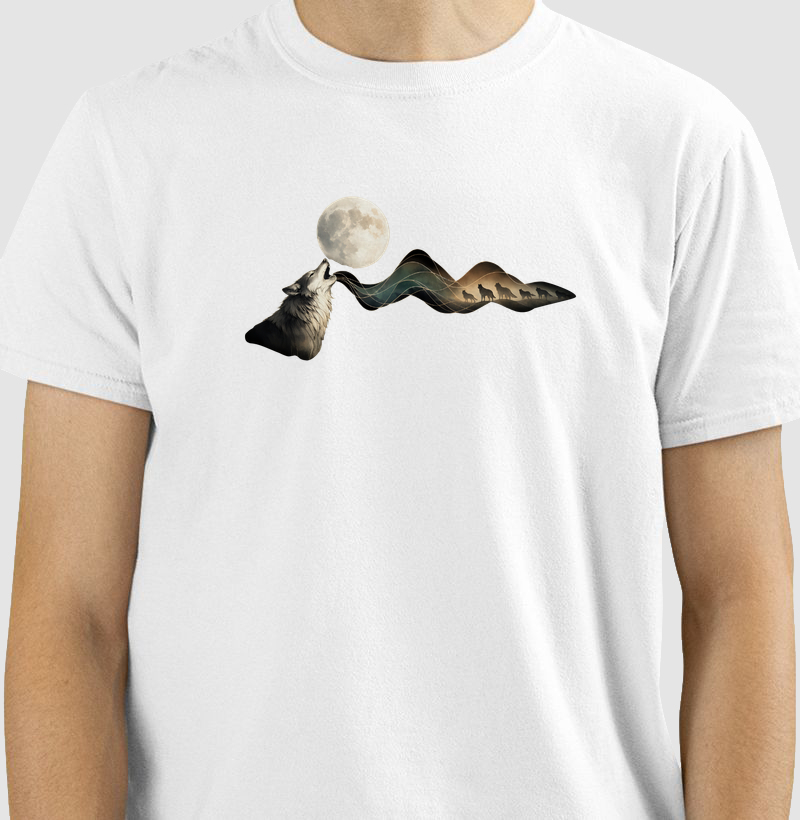 Reconexão com a alcateia interior