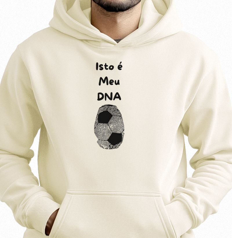 Isto é Meu DNA Futebol