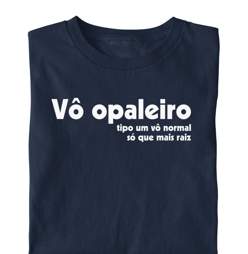Vô Opaleiro
