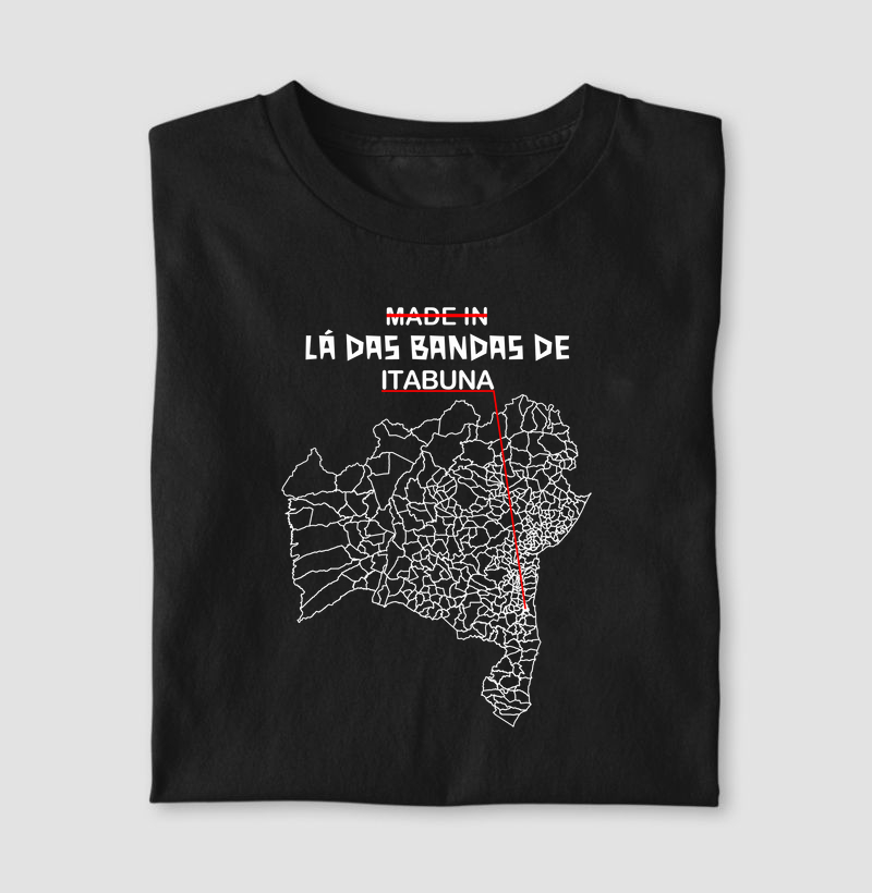 Itabuna (BA) | Lá das Bandas