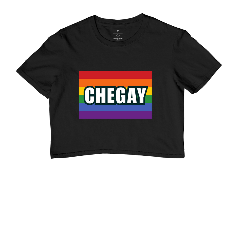 Chegay