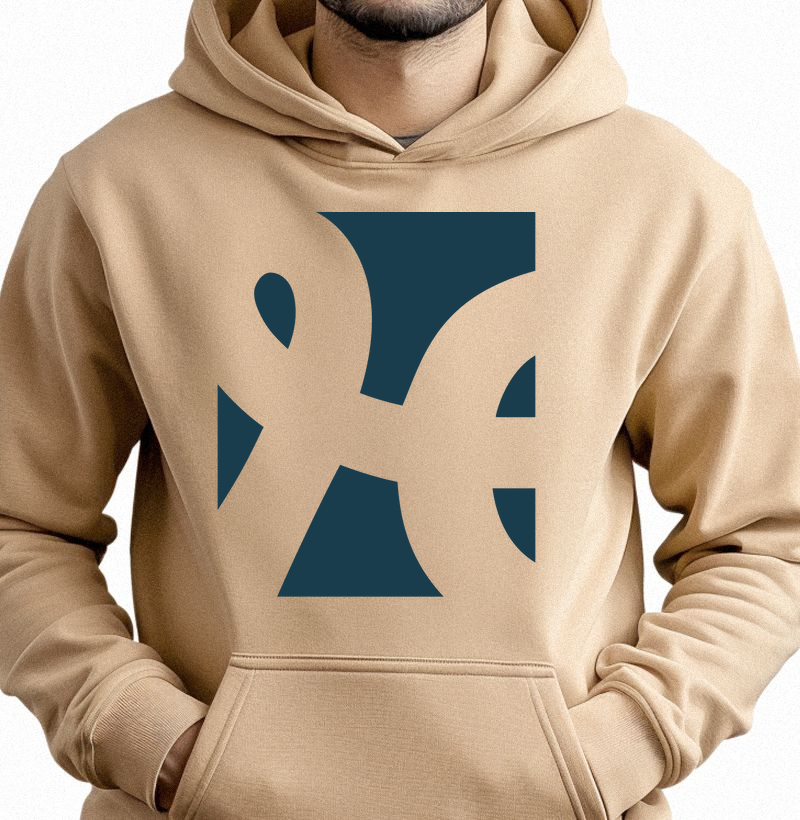 Moletom Unissex Fragmento