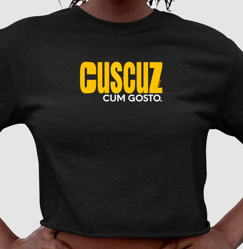 Cuscuz Cum Gosto