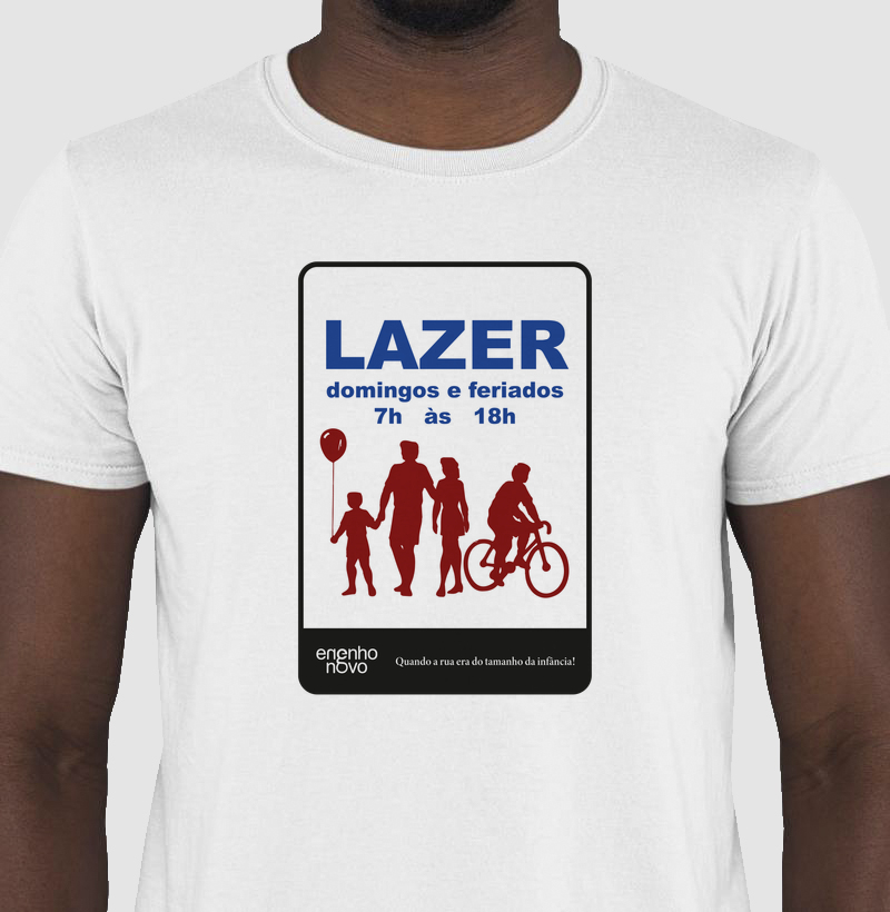 Lazer - Domingos e Feriados