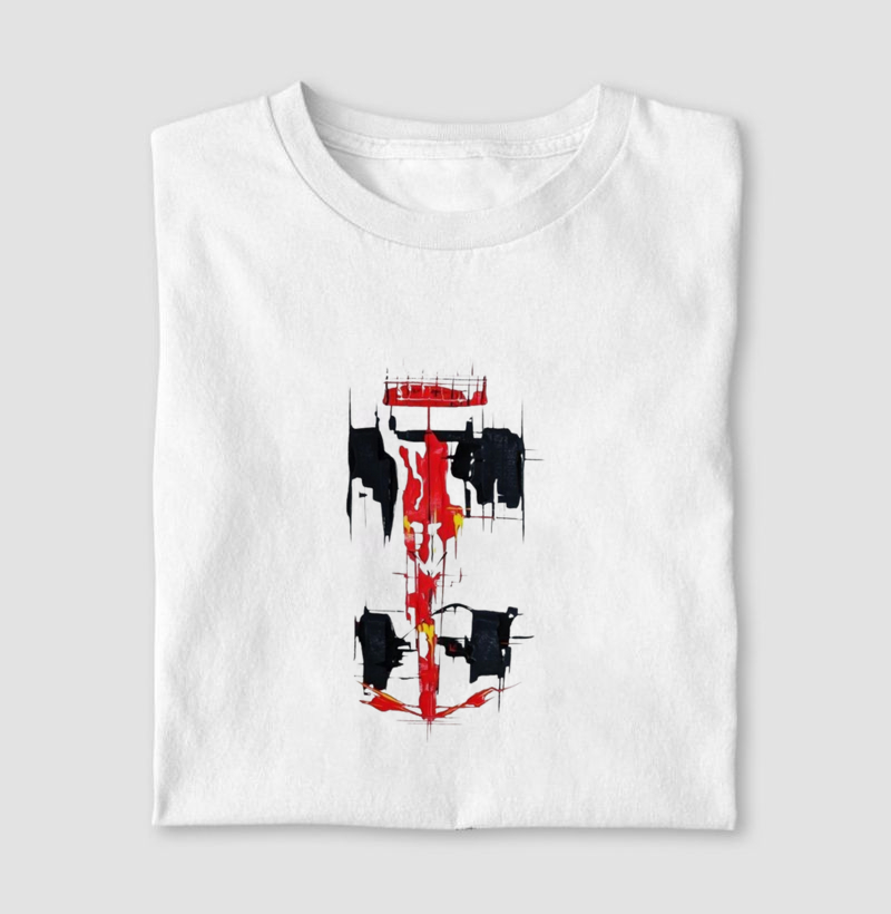 Fórmula 1: A Arte da Velocidade