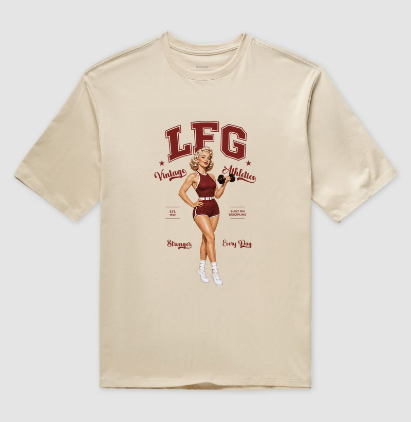 LFG Vintage Athletics