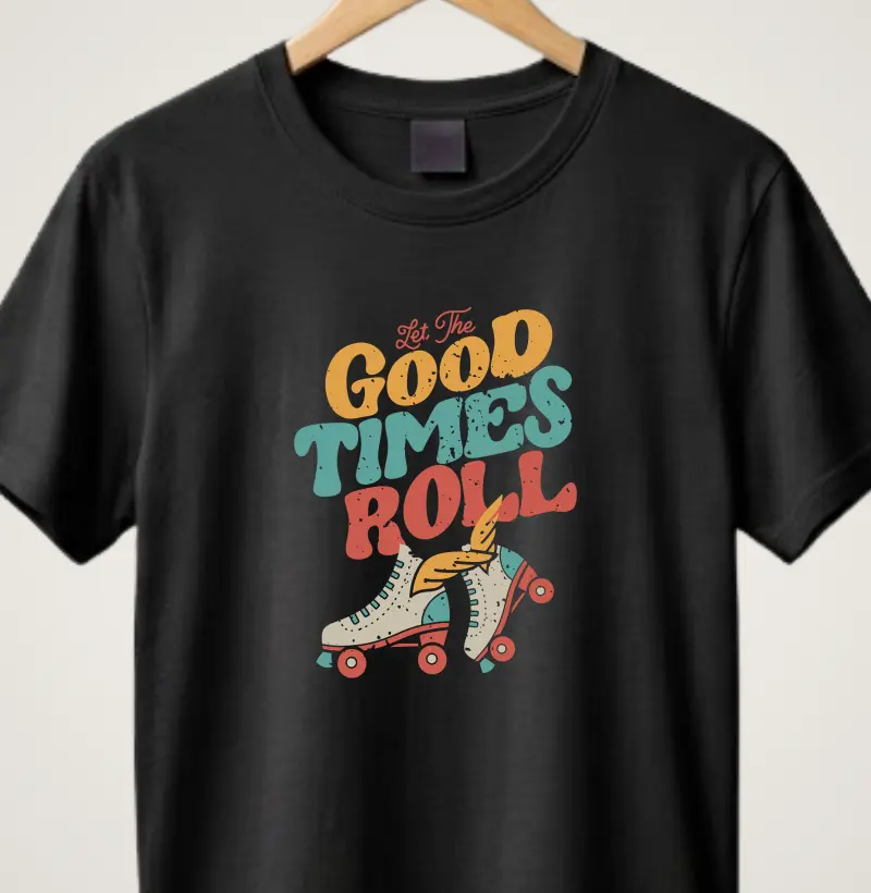 Good Times Roll