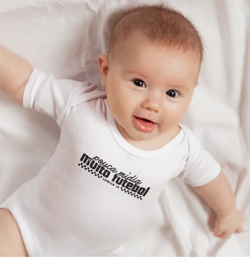 Pouca mídia, muito futebol