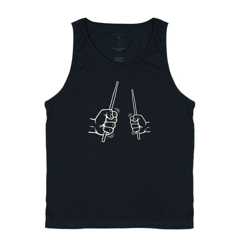 Tocando Punhos — Pai e Filho Bateristas