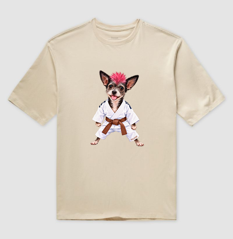 🥋 Tesla Judoca