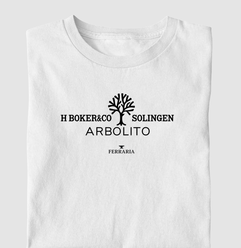 Arbolito Solingen