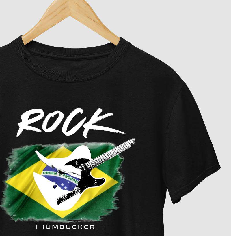 Rock Brasil