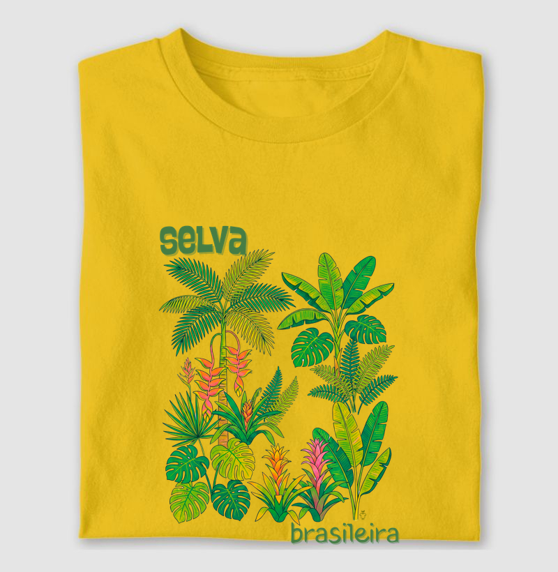 Selva brasileira