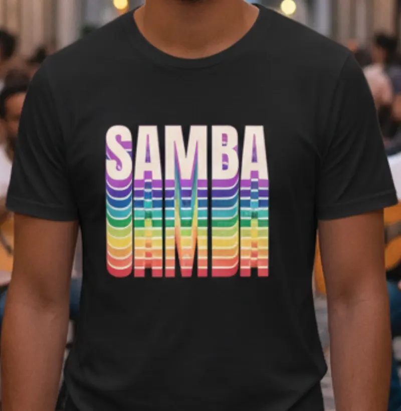 Samba Diversidade