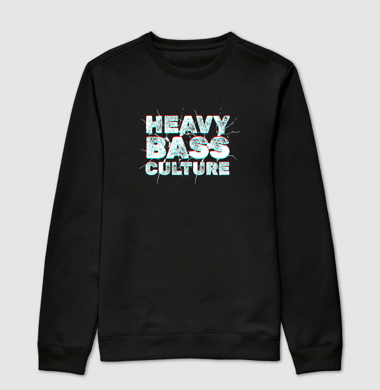 Heavy Bass Culture