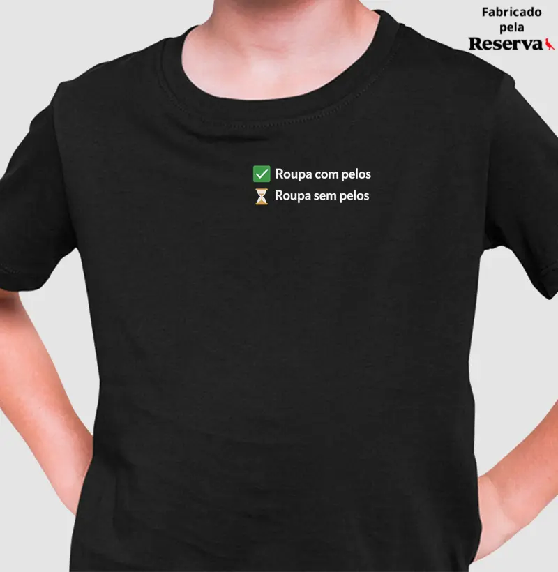 Camisa 0