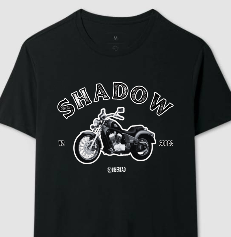 Shadow 600