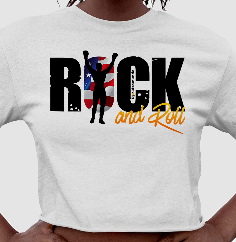 DJOW® | ROCK AND ROLL