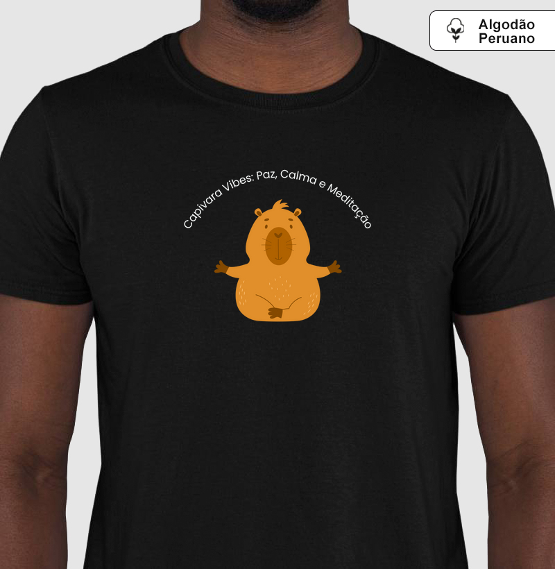 Capivara Vibes