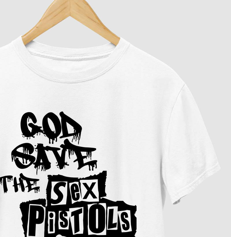 A063 - God save the Sex Pistols