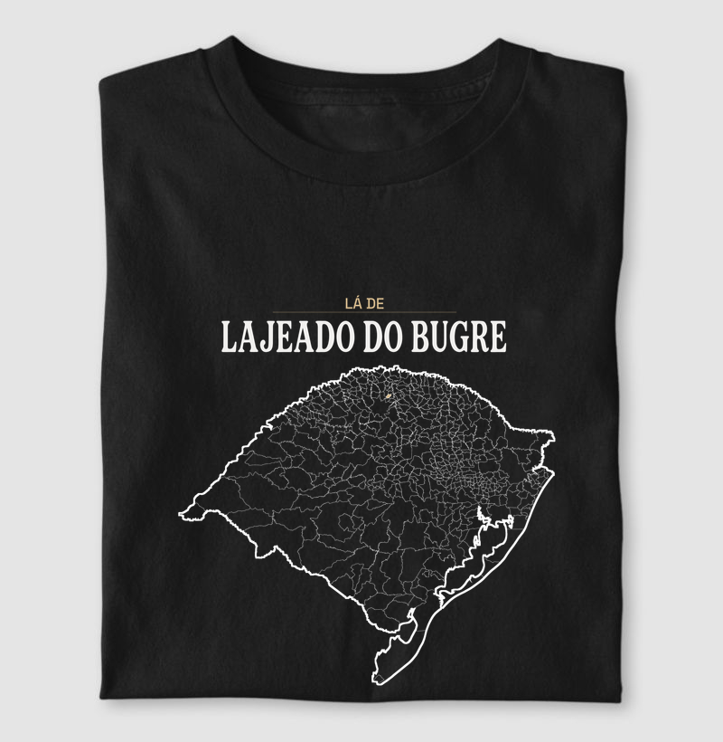 Lajeado do Bugre | Território RS