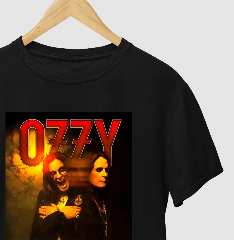 A067 - Ozzy