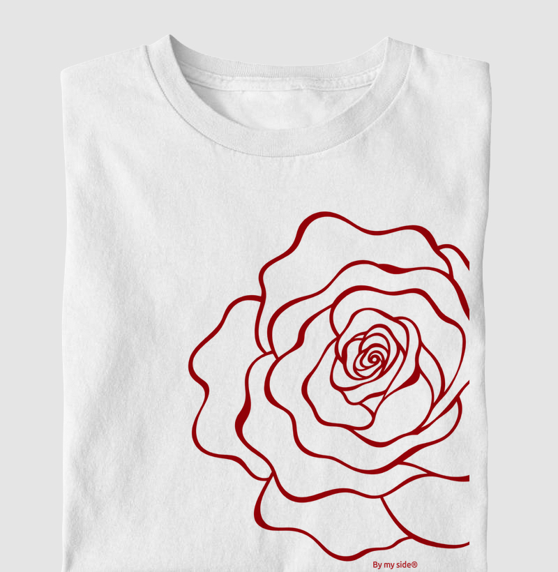 MAX ROSA - Camiseta Infantil