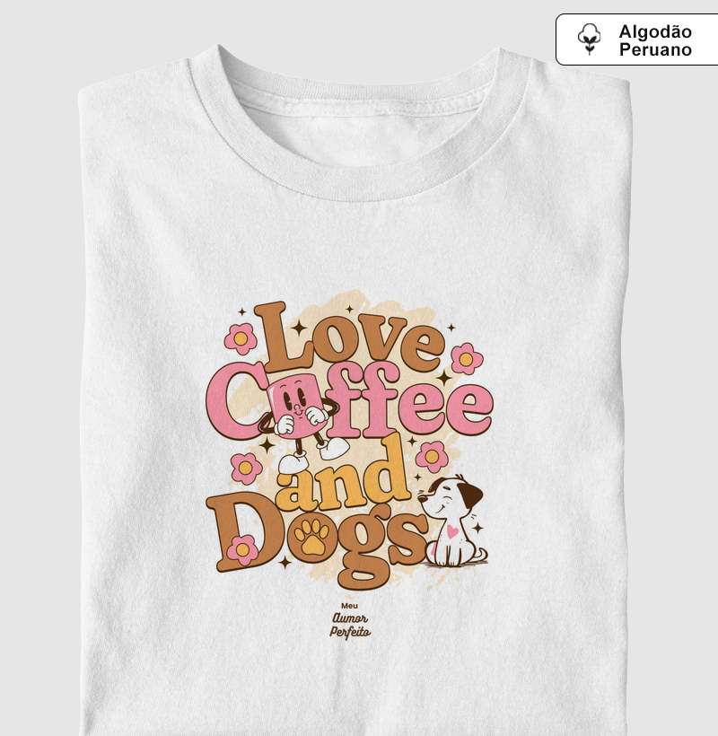 Aumor Coffe and Dogs