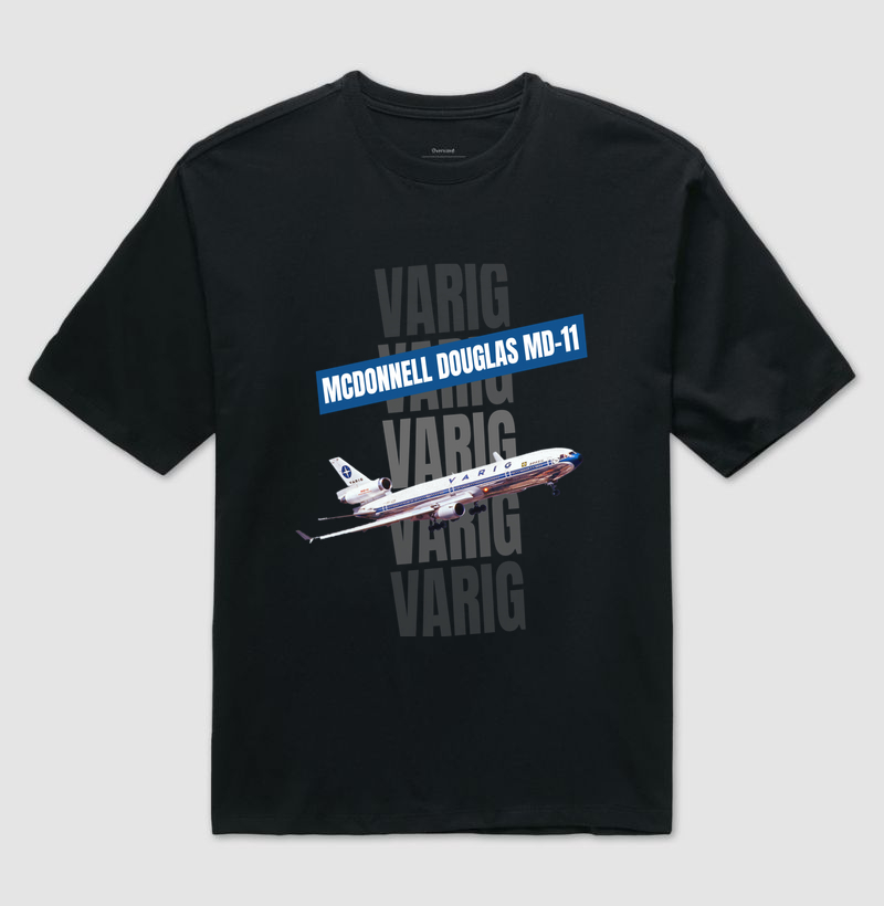 MD-11 Varig