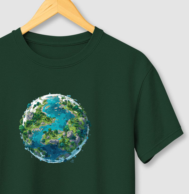 PLANETA ESSENCIAL